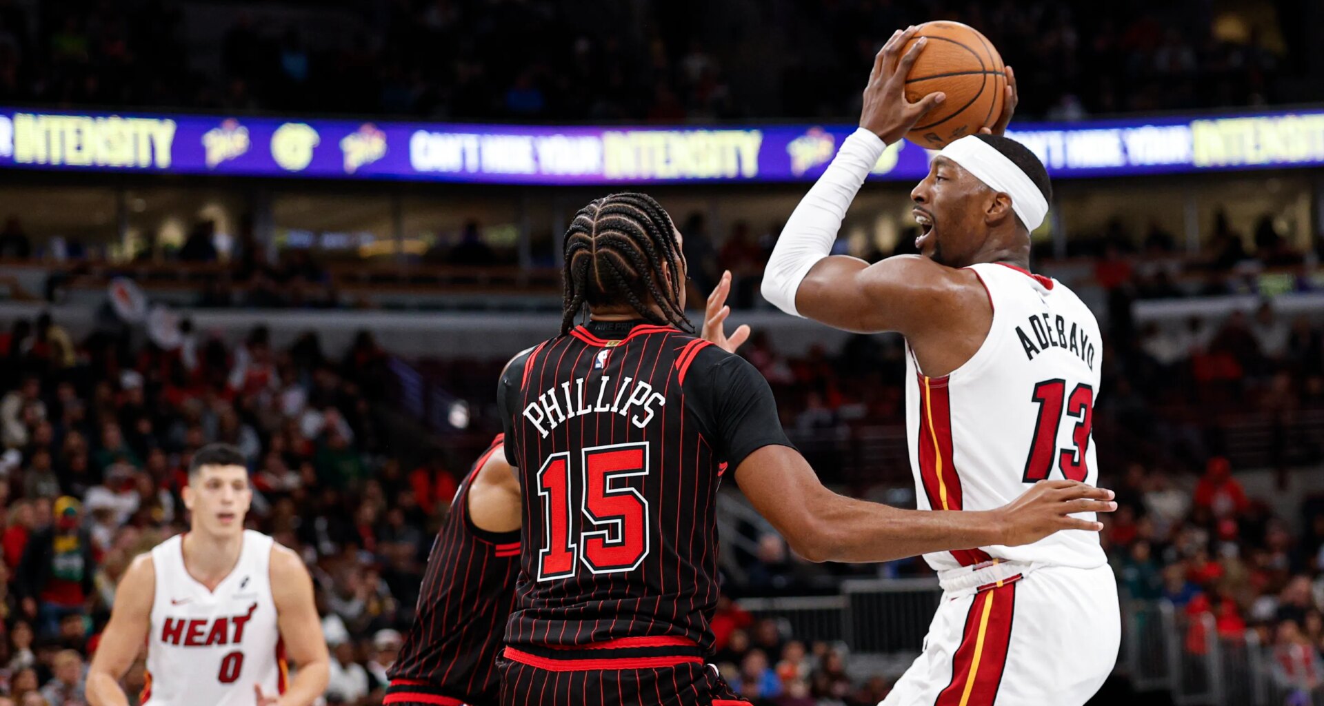 Heat at Bulls odds, picks and predictions