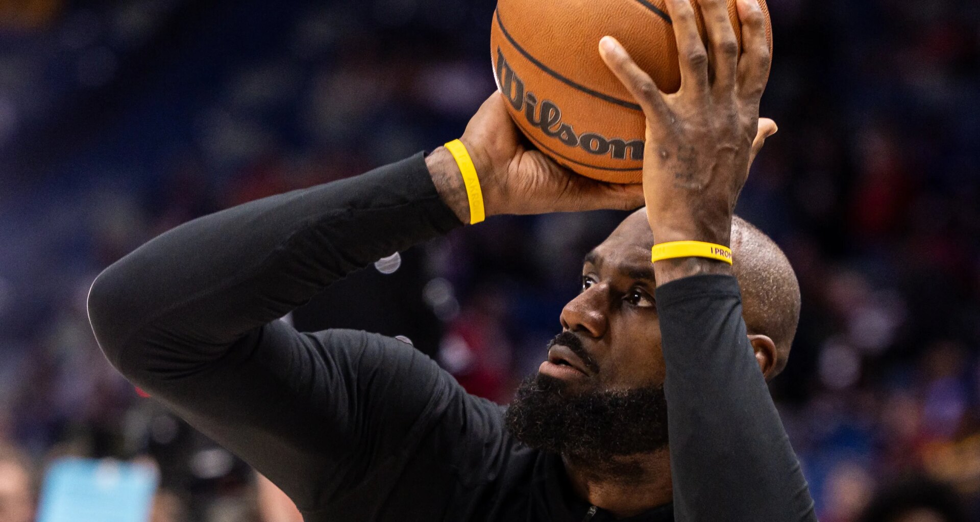 Lakers reveal injury report for Friday's game versus Bucks