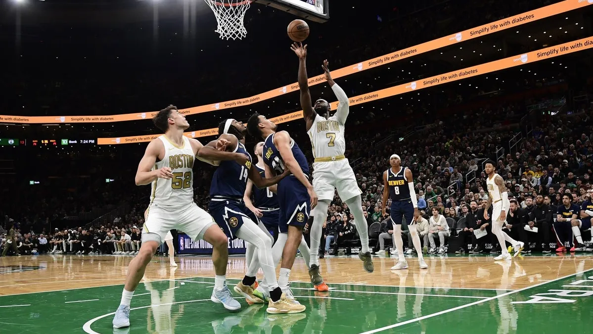 Celtics vs. Raptors odds, tips and betting trends