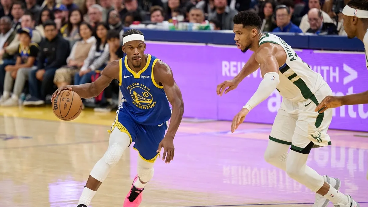 Warriors vs. Kings odds, tips and betting trends