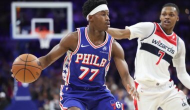 76ers vs. Magic odds, tips and betting trends