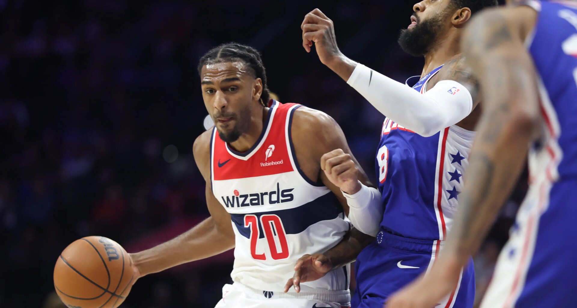 Pelicans at Wizards odds, picks and predictions