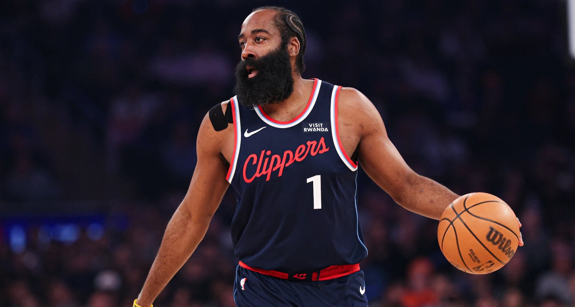 Clippers at Nets odds, picks and predictions