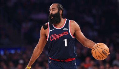 Clippers at Nets odds, picks and predictions