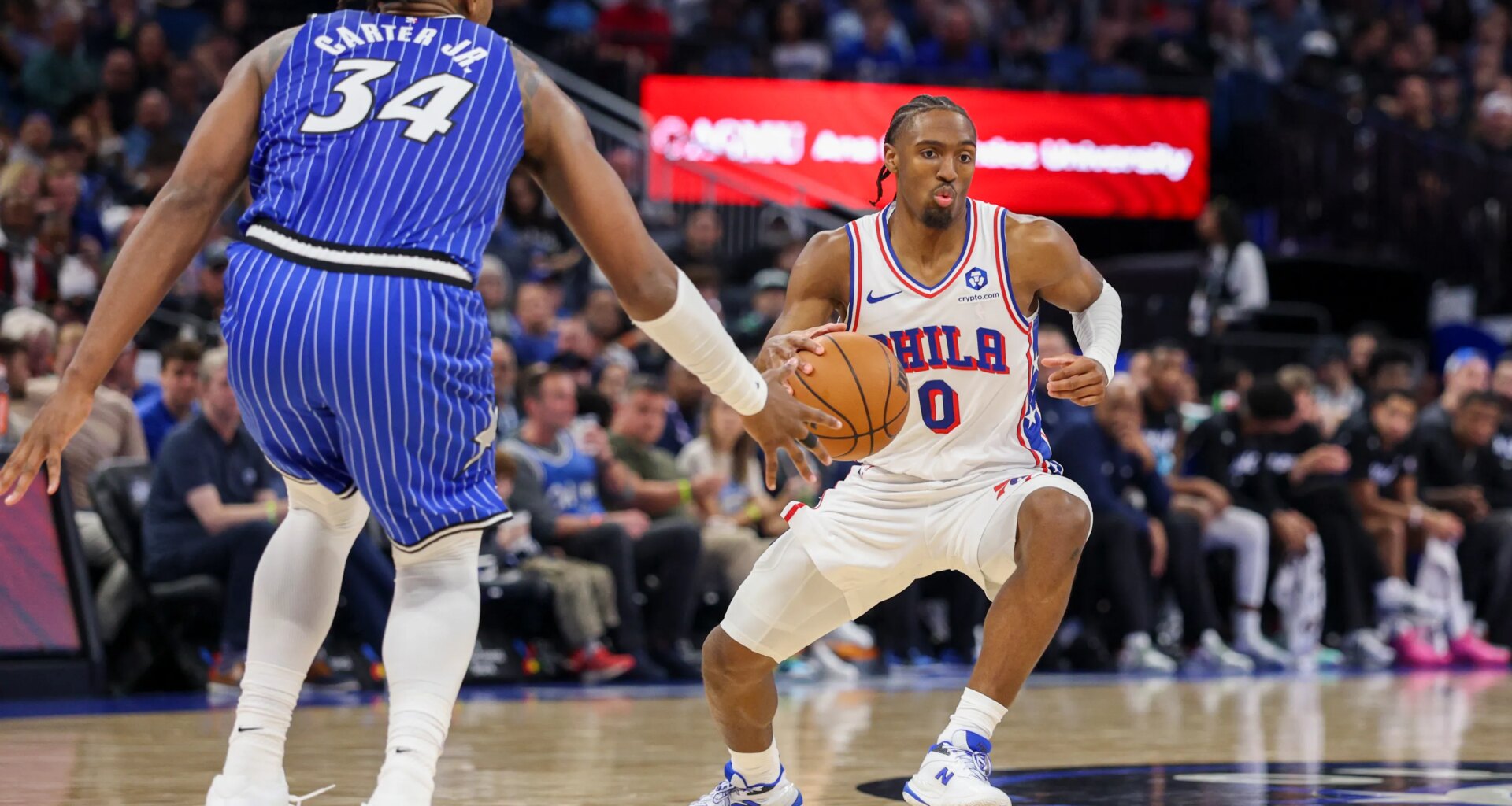 3 biggest takeaways for Sixers following win over Magic on the road