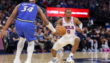 3 biggest takeaways for Sixers following win over Magic on the road