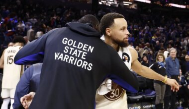How to watch Warriors vs. Hawks: Live stream info, TV channel, game time