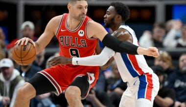 Full injury report, streaming, odds for Jan. 10