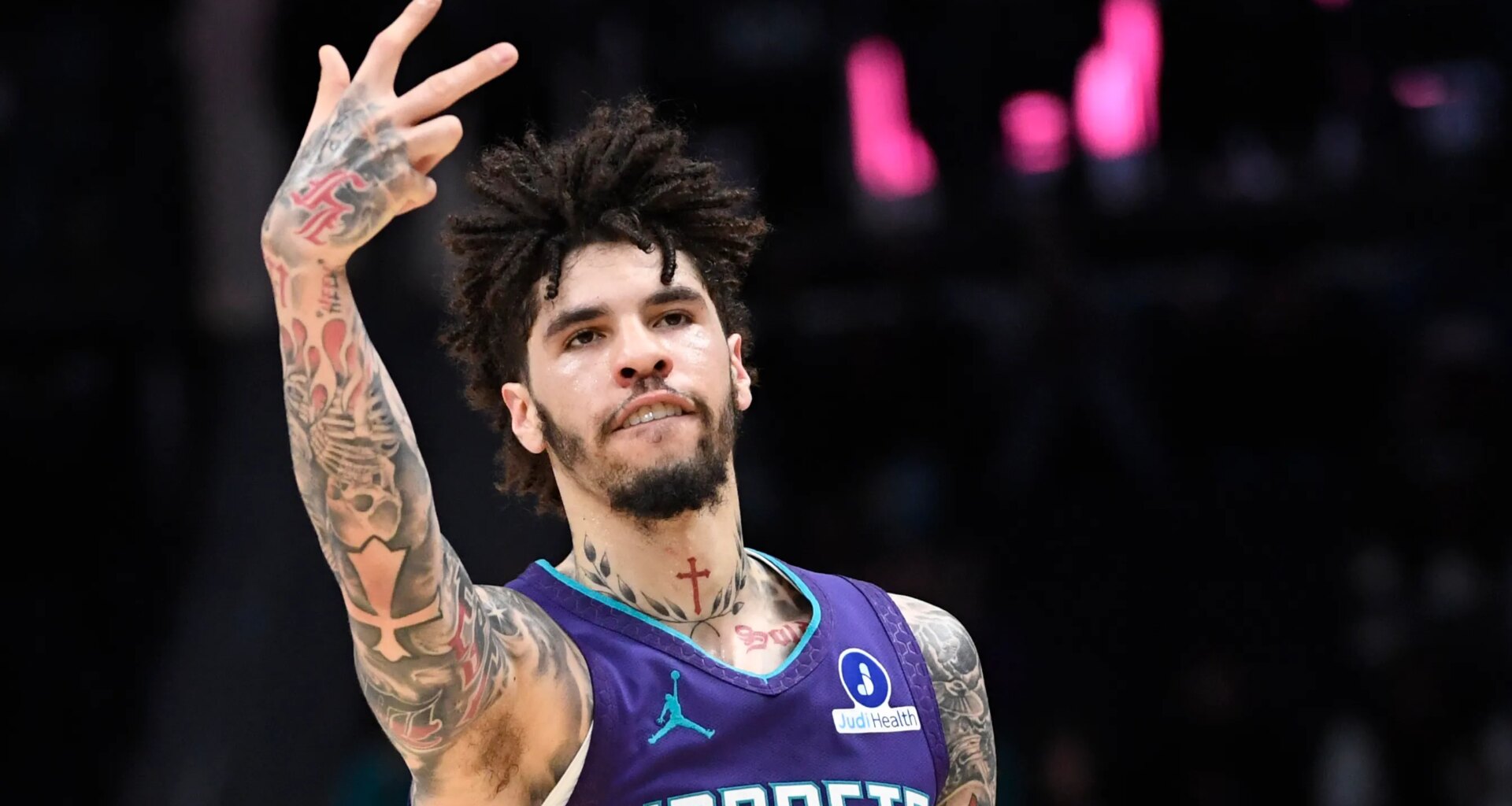 Hornets at Jazz odds, picks and predictions