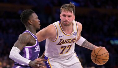 Dennis Schroder suspended for trying to strike Luka Doncic