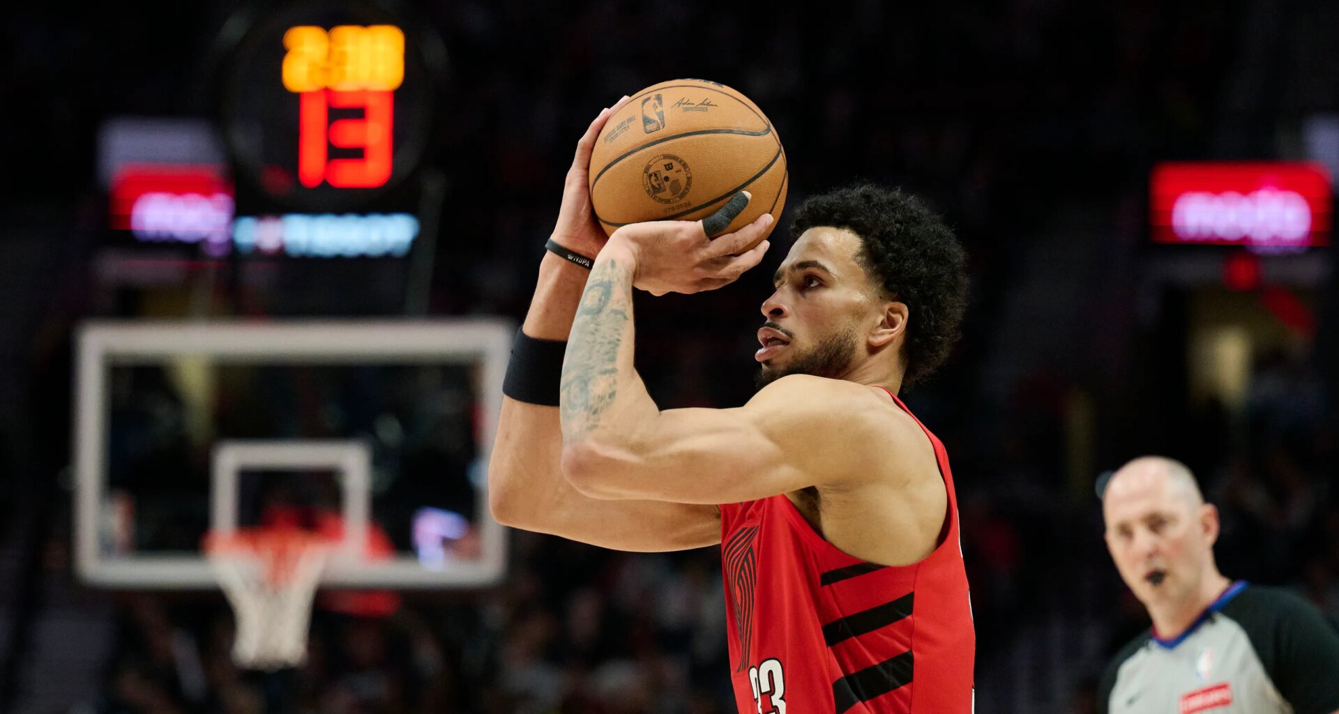 Knicks at Trail Blazers odds, picks and predictions