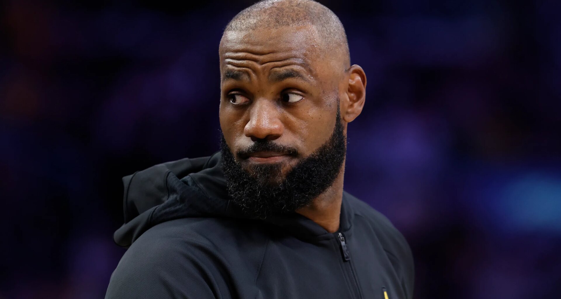 Rich Paul on talking to LeBron James about his final NBA seasons