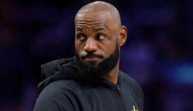 Rich Paul on talking to LeBron James about his final NBA seasons