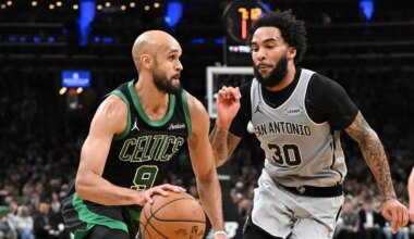 How to watch Celtics vs. Pacers: Live stream info, TV channel, game time