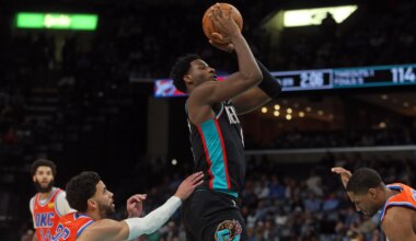 Nets at Grizzlies odds, picks and predictions