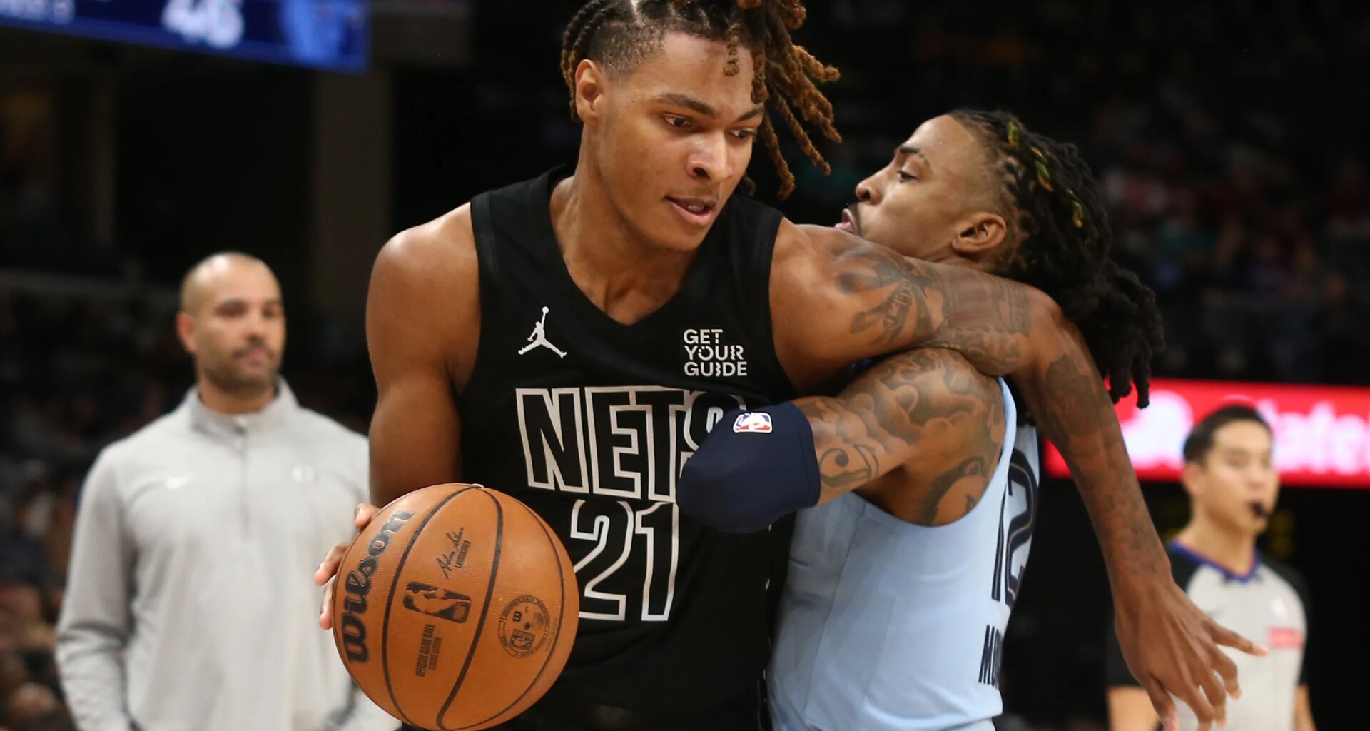 Nets at Grizzlies betting preview: Prediction, point spread, odds