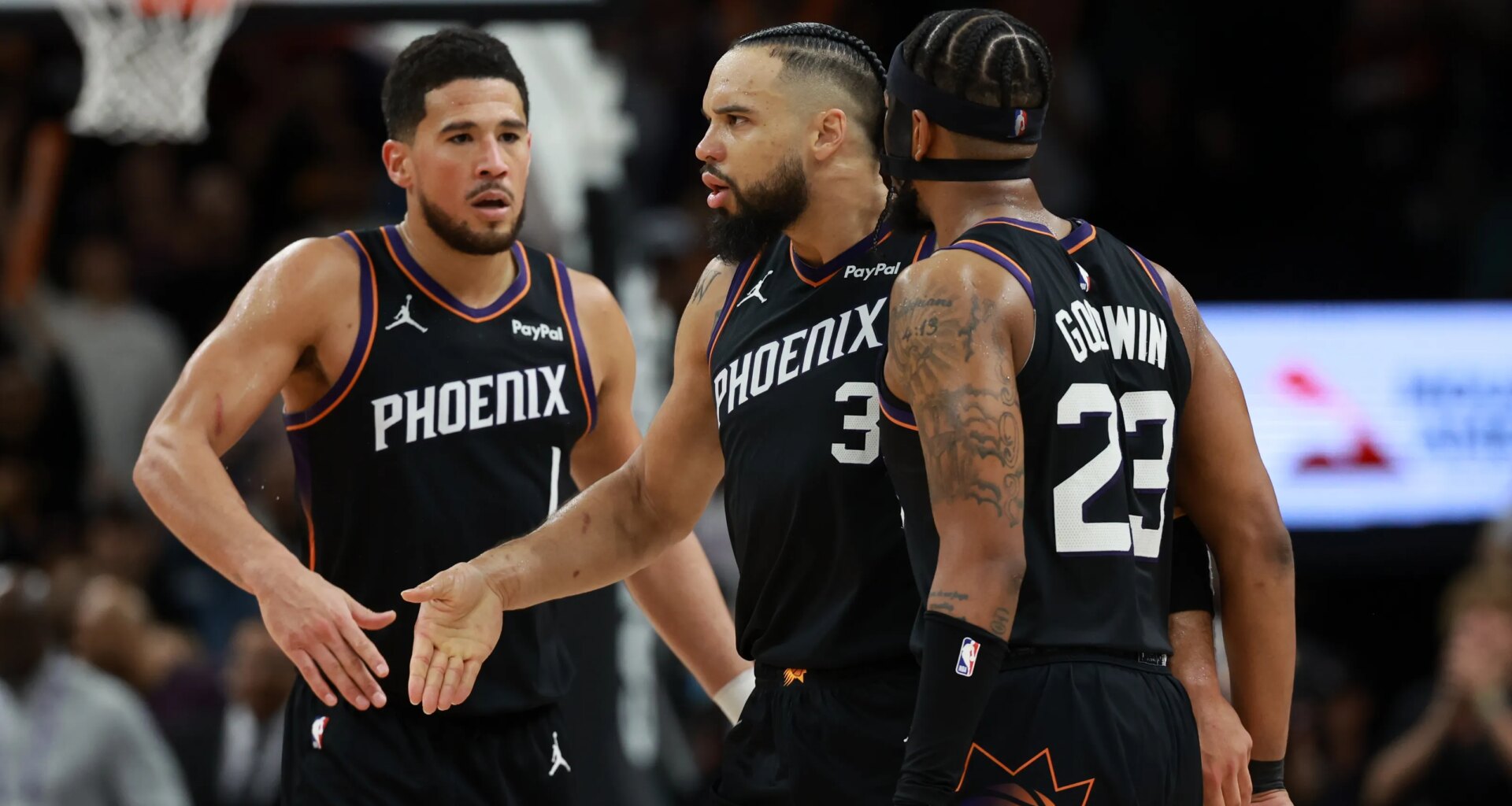 Wizards at Suns odds, picks and predictions