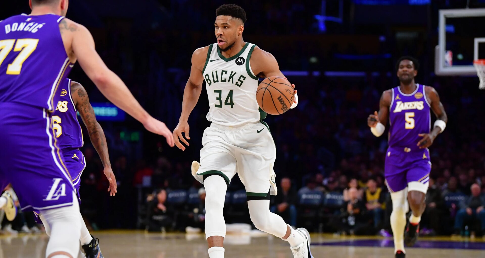 Bucks at Nuggets odds, picks and predictions