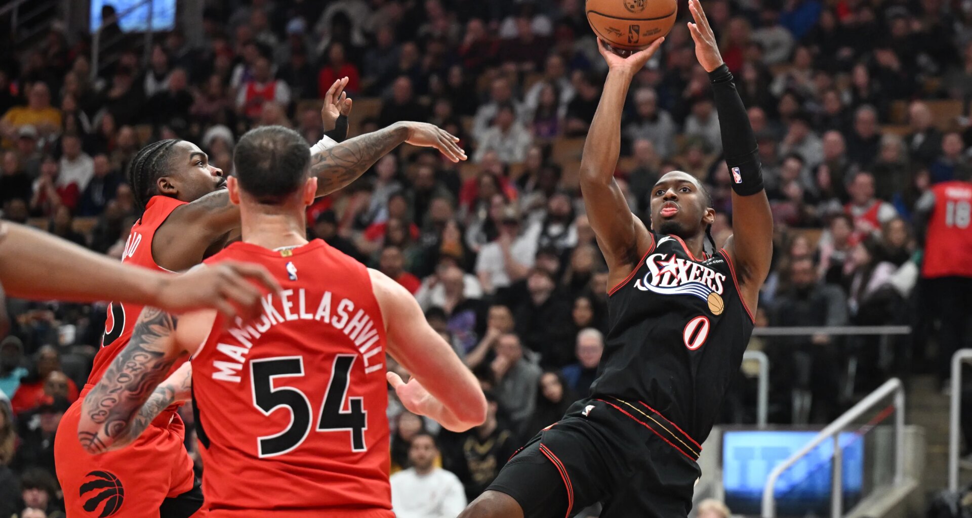 3 biggest takeaways for Sixers following road loss to Raptors