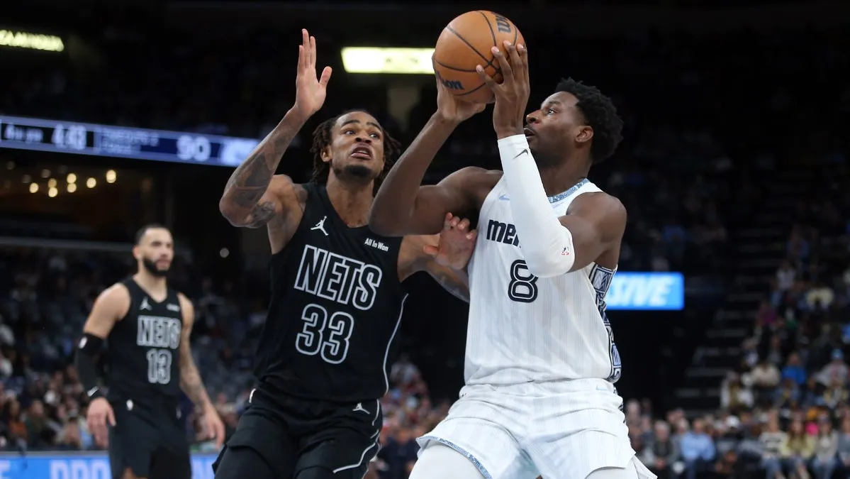 Nets vs. Mavericks odds, tips and betting trends