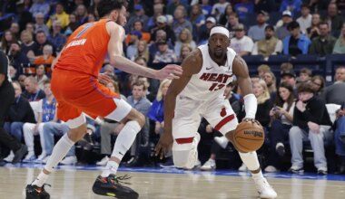 How to watch Thunder vs. Spurs: Live stream info, TV channel, game time