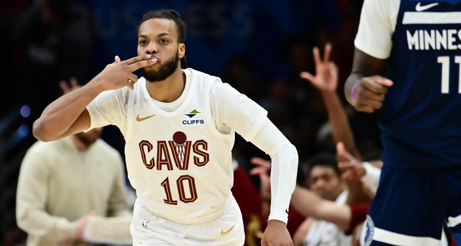 Jazz at Cavaliers odds, picks and predictions