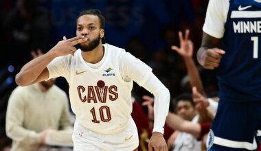 Jazz at Cavaliers odds, picks and predictions