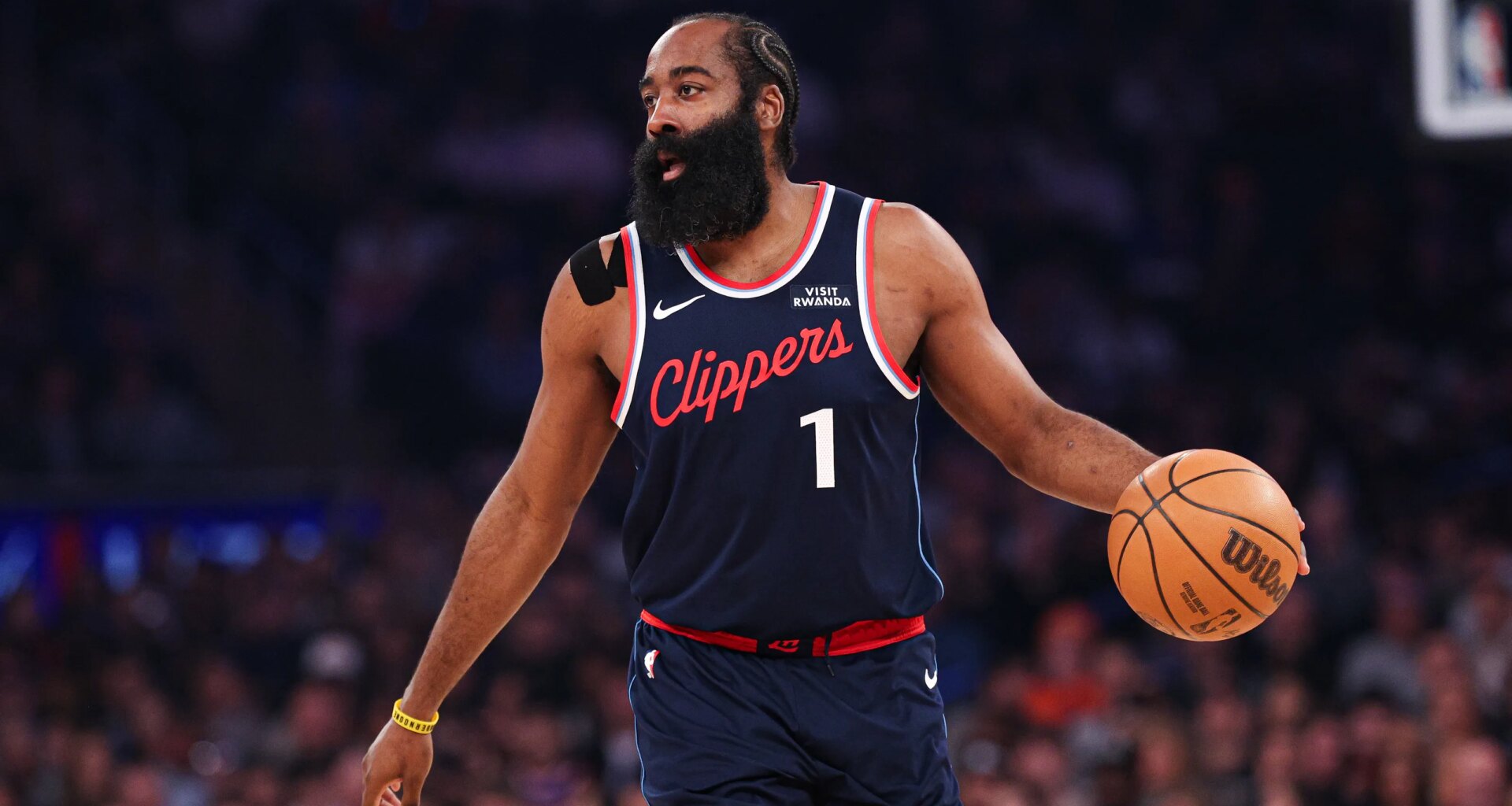 Hornets at Clippers odds, picks and predictions