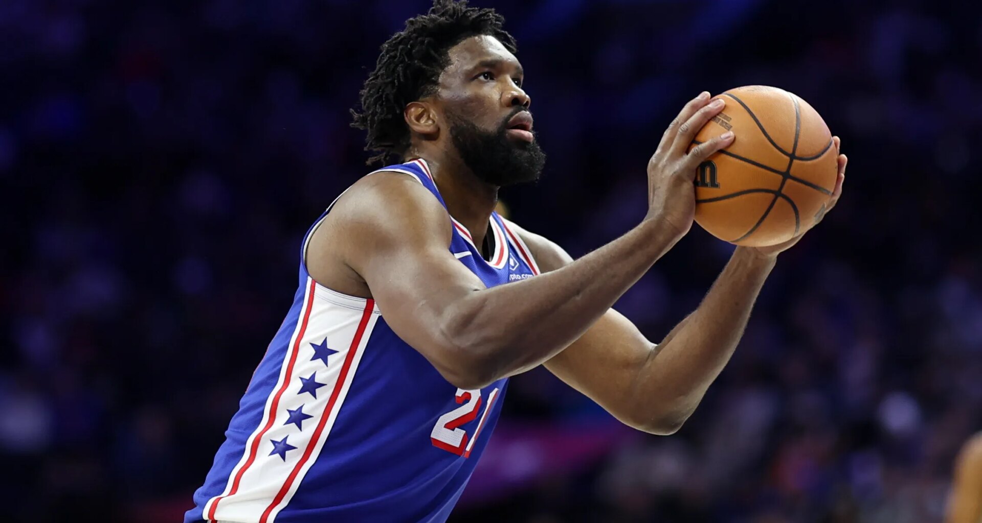 Full injury report for Joel Embiid, Sixers vs. Raptors in rematch