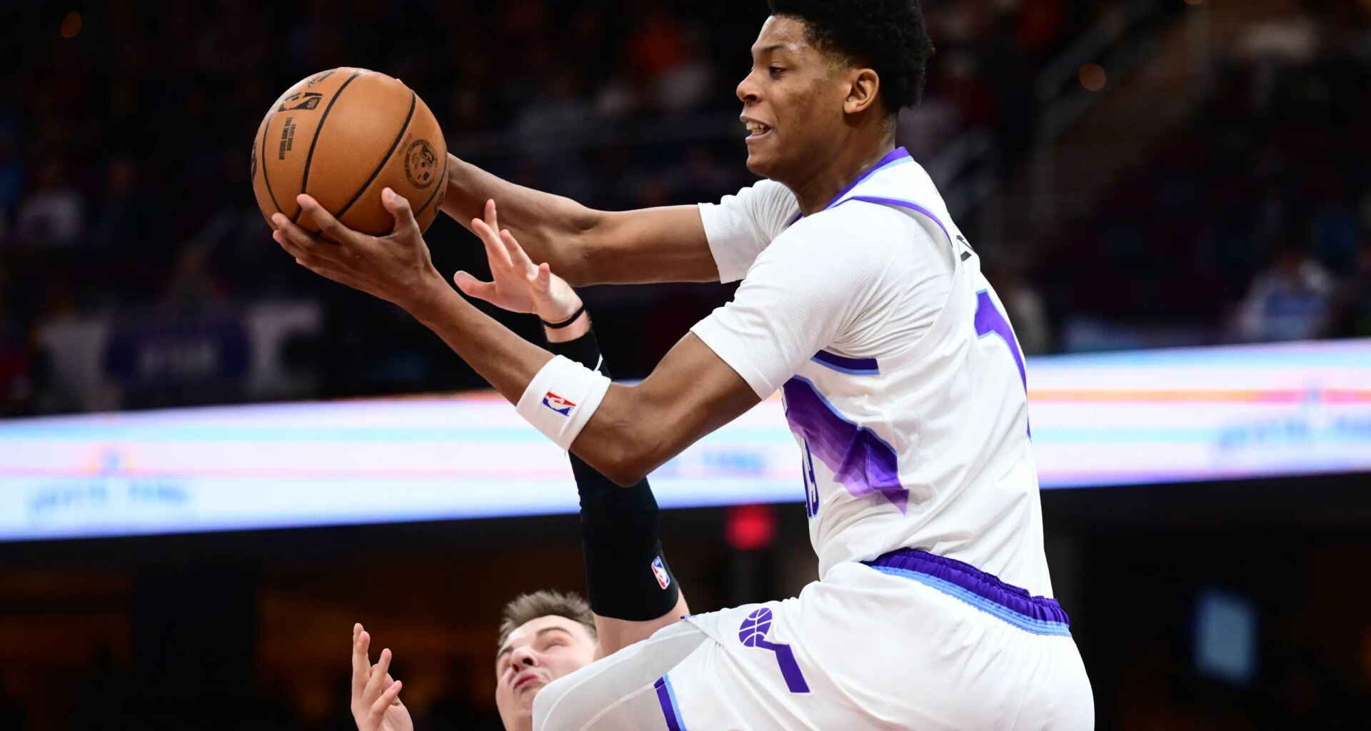 Will Hardy singles out Ace Bailey after Cavaliers victory