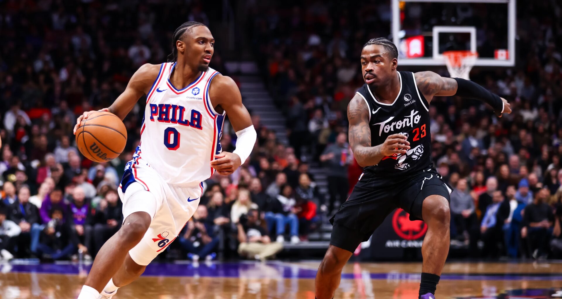 3 biggest takeaways for Sixers following bounce back win over Raptors