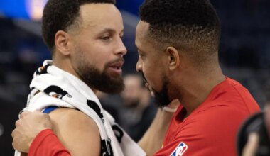 Warriors vs. Trail Blazers odds, tips and betting trends