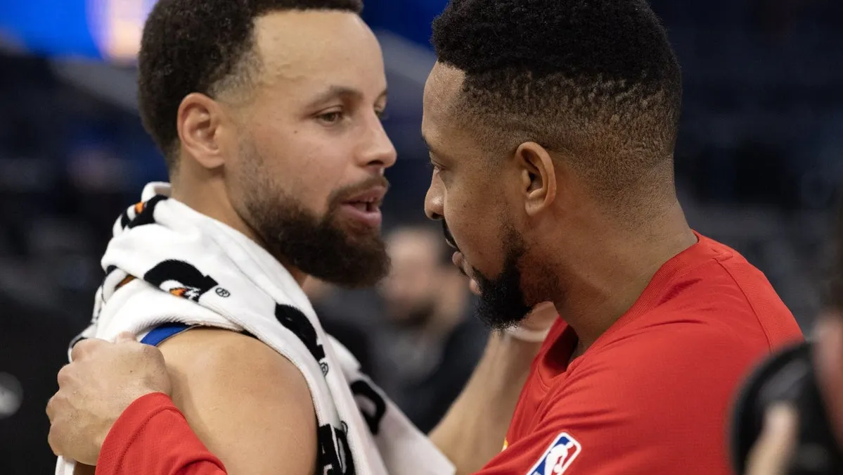 Warriors vs. Trail Blazers odds, tips and betting trends