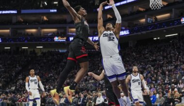 Rockets vs. Bulls odds, tips and betting trends
