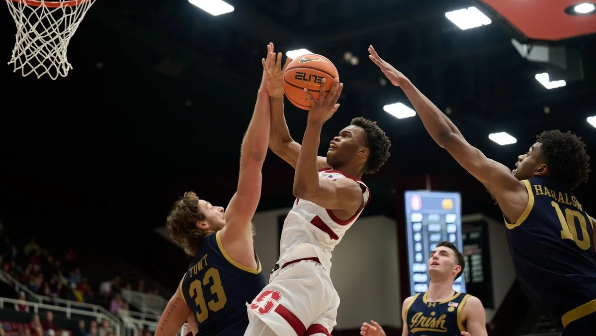 How to watch Notre Dame Fighting Irish vs. Miami Hurricanes: Live stream info, TV channel, game time