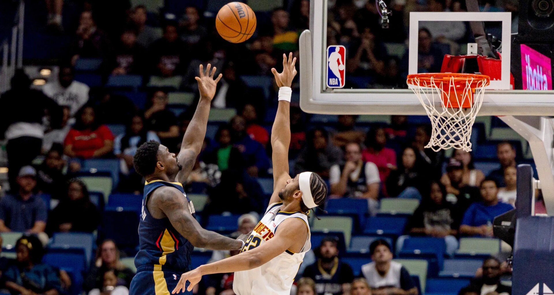 Nuggets at Pelicans odds, picks and predictions