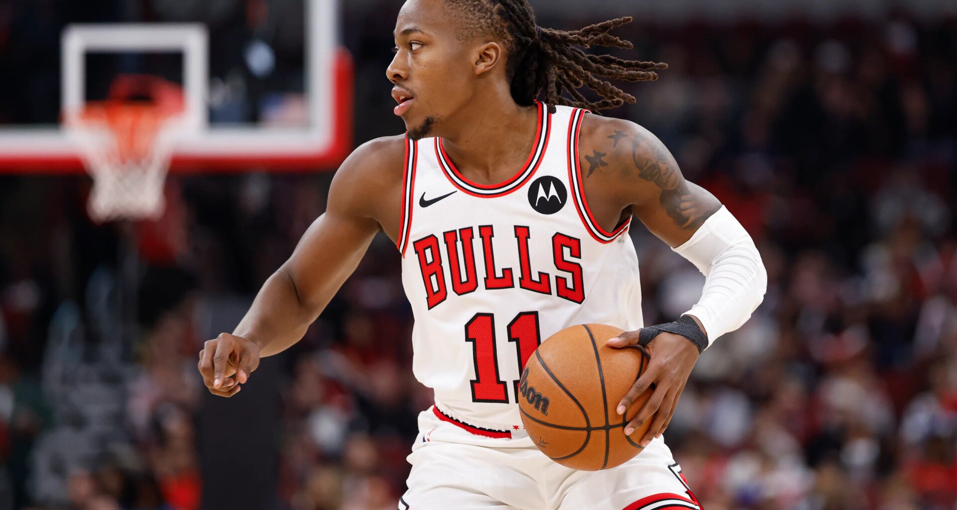 Bulls at Rockets odds, picks and predictions