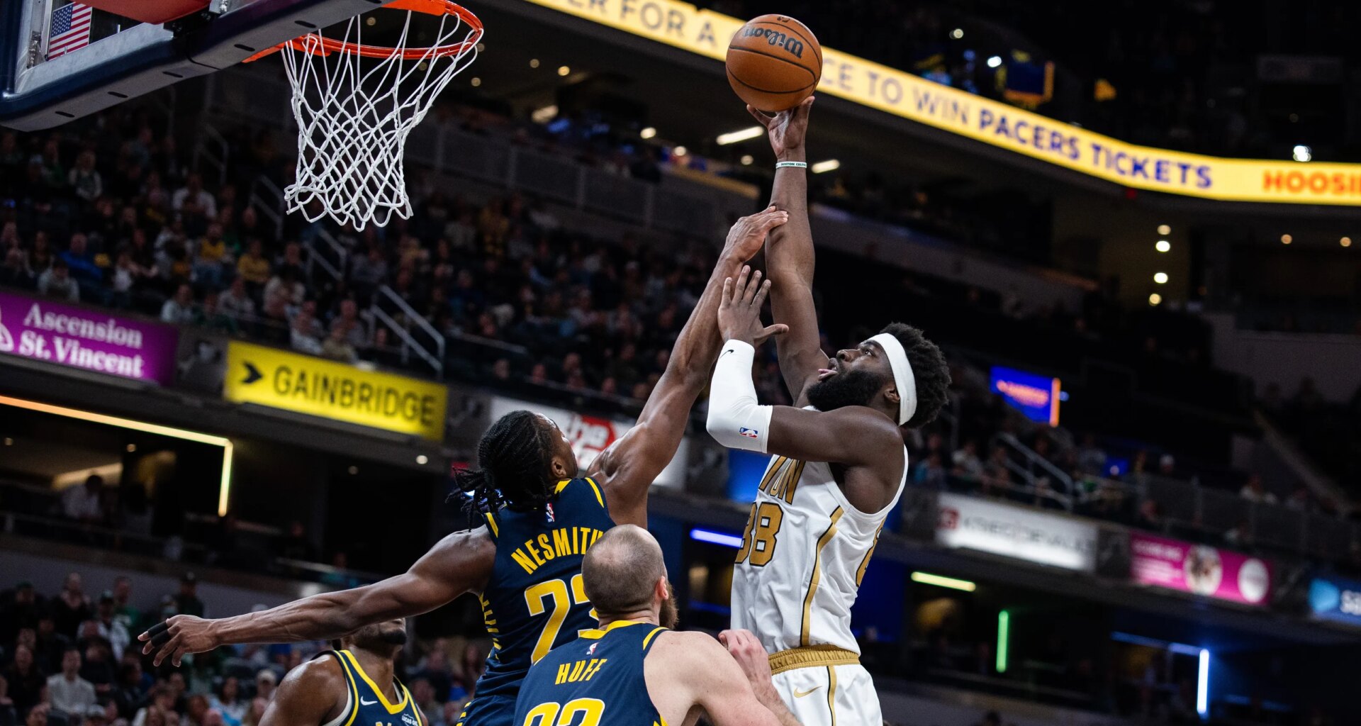 Can the Celtics win the NBA's Eastern Conference this season?