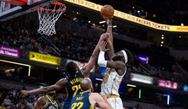 Can the Celtics win the NBA's Eastern Conference this season?