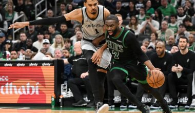 How to watch Celtics vs. Heat: Live stream info, TV channel, game time