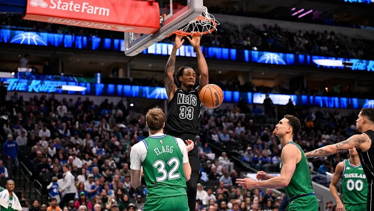 Nets vs. Pelicans odds, tips and betting trends