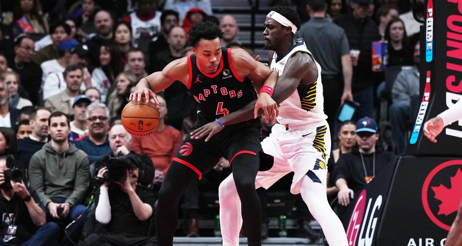 Raptors at Pacers odds, picks and predictions