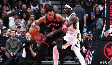 Raptors at Pacers odds, picks and predictions