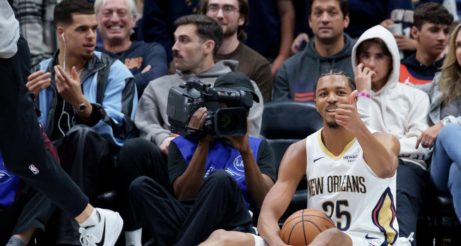 Nets at Pelicans odds, picks and predictions