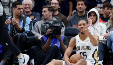 Nets at Pelicans odds, picks and predictions