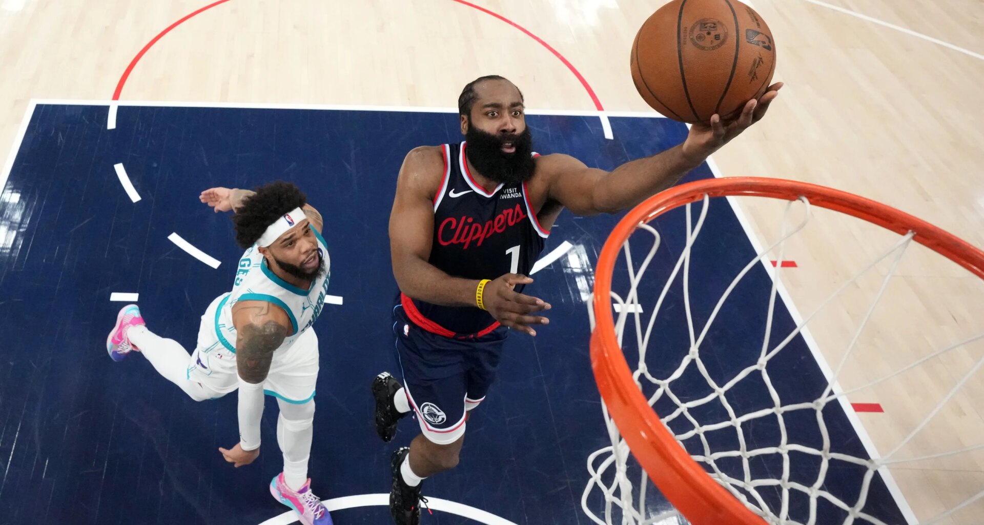 Wizards at Clippers odds, picks and predictions