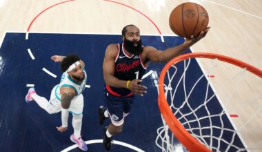 Wizards at Clippers odds, picks and predictions
