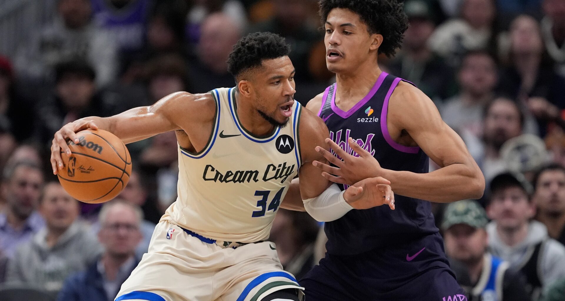 Timberwolves' Chris Finch reveals how G League helped Joan Beringer