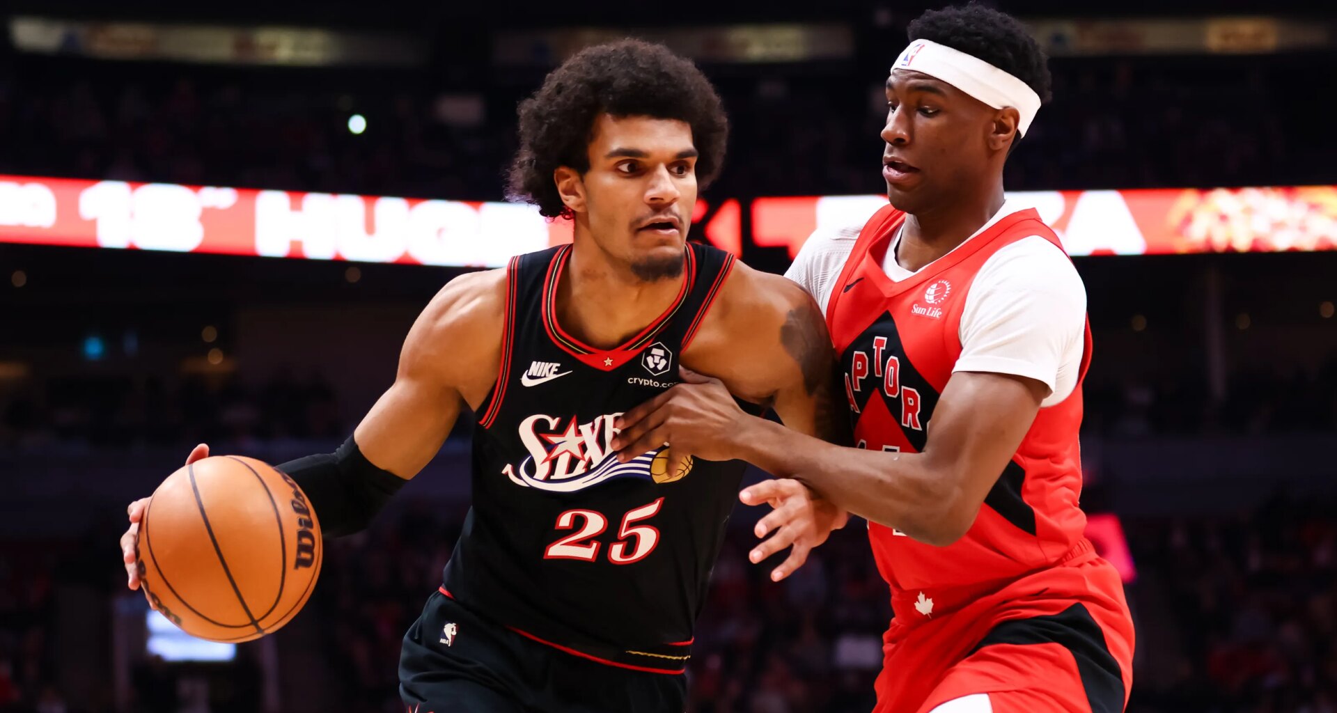 76ers discuss important games in terms of Eastern Conference standings