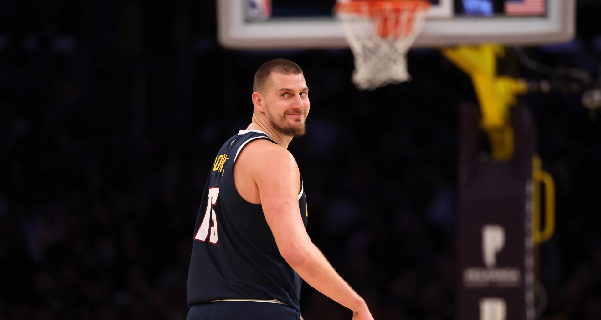 Nuggets star gets great progress report